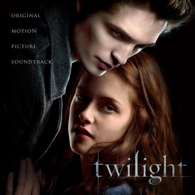 twilight ost